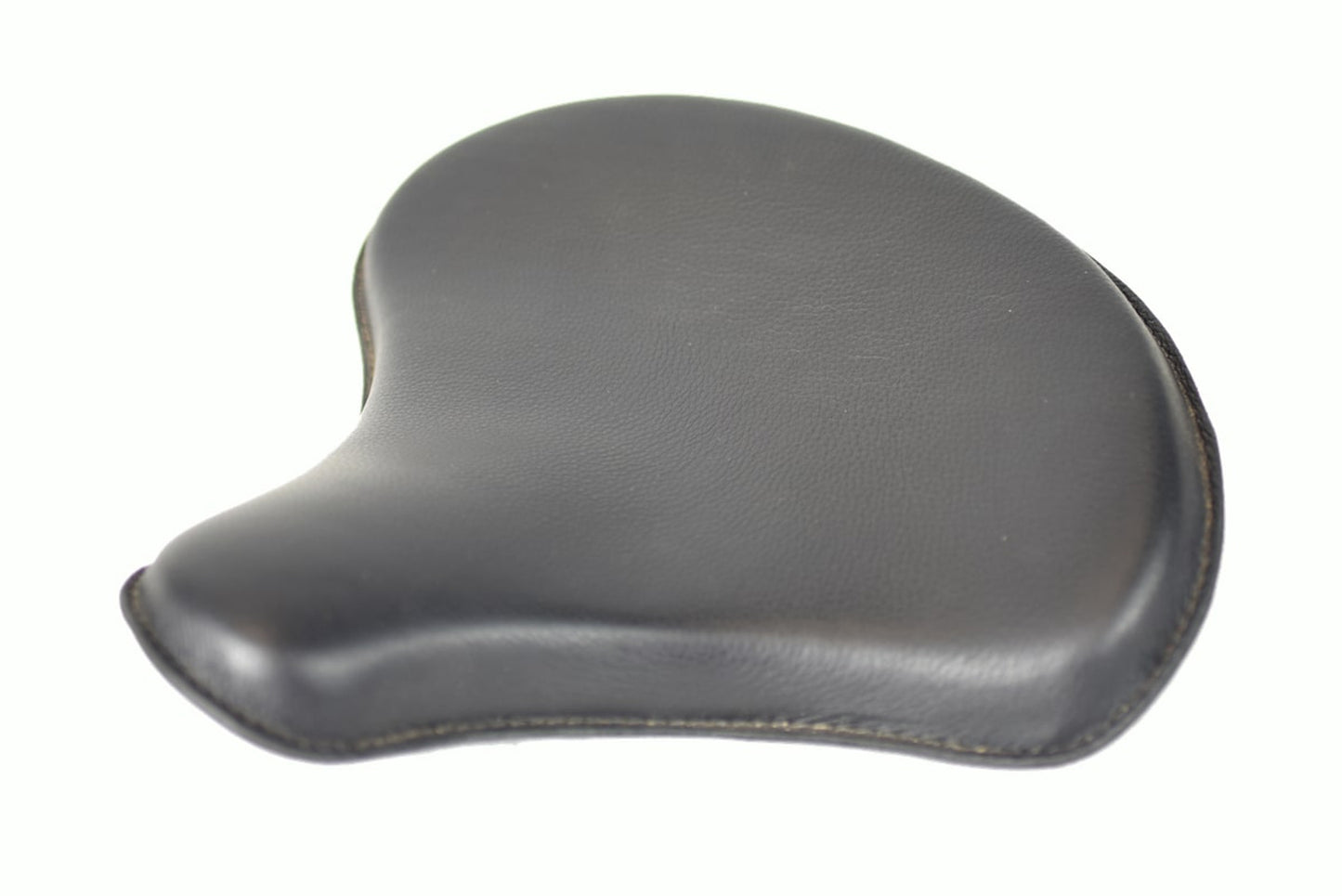 Black Tractor Spring Solo Seat 15x14