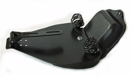 2000-2017 Softail Spring Solo Seat Mounting Kit