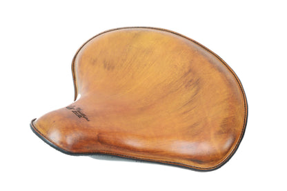 Gel Tan 15x14 Tractor Seat