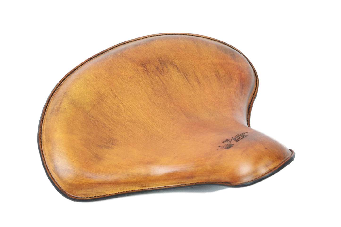 Gel Tan 15x14 Tractor Seat