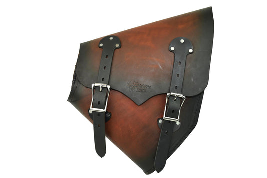 Sunburst Hardtail Saddle Bag