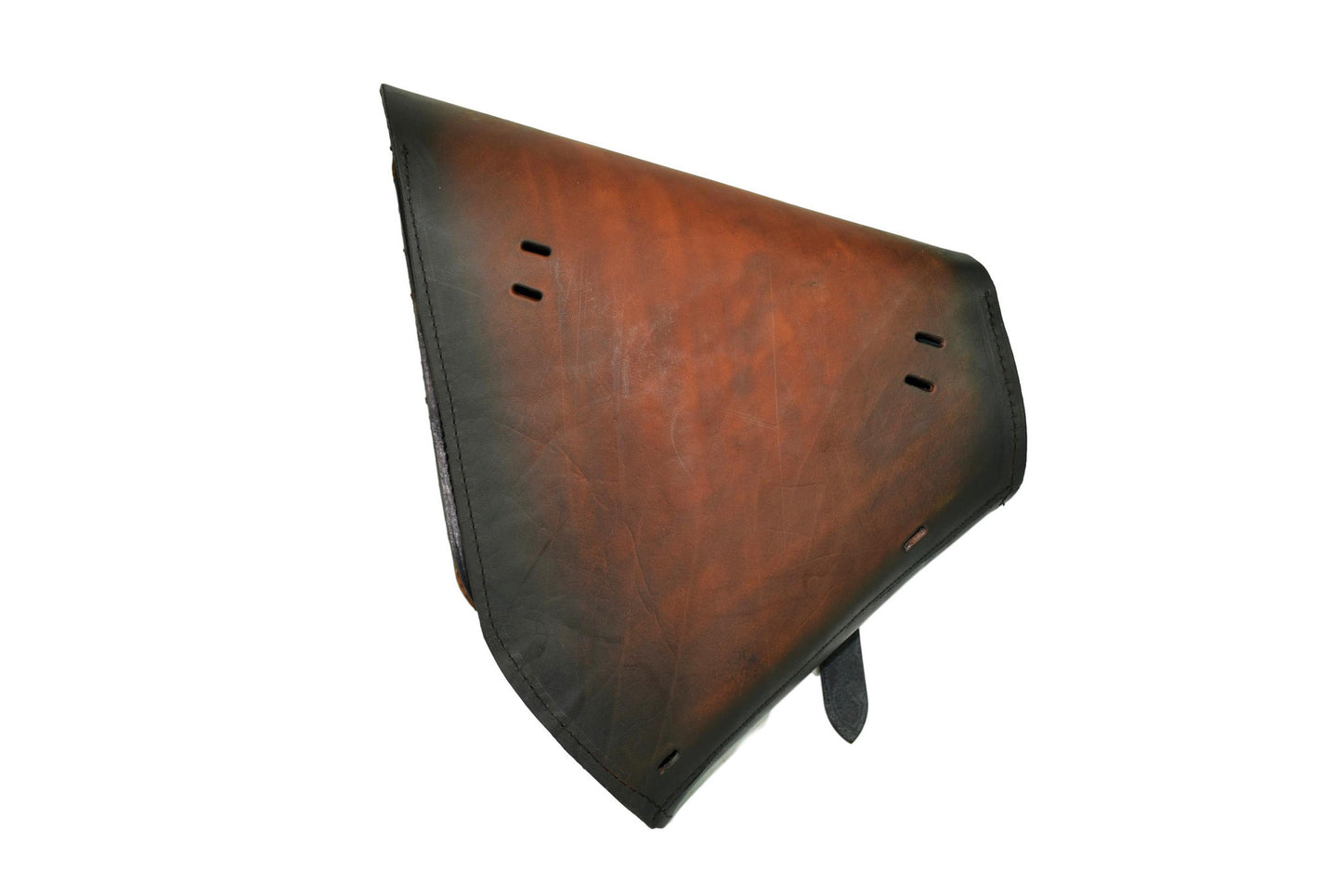 Sunburst Hardtail Saddle Bag