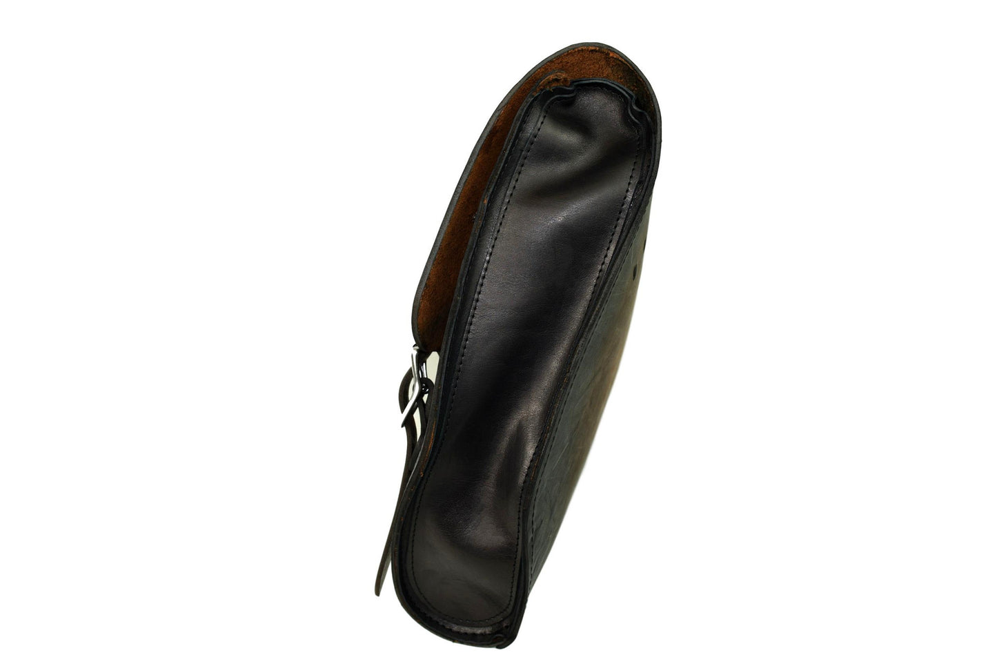 Sunburst Hardtail Saddle Bag