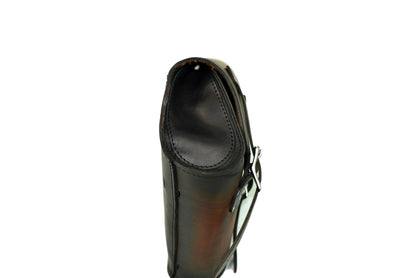 Sunburst Hardtail Saddle Bag