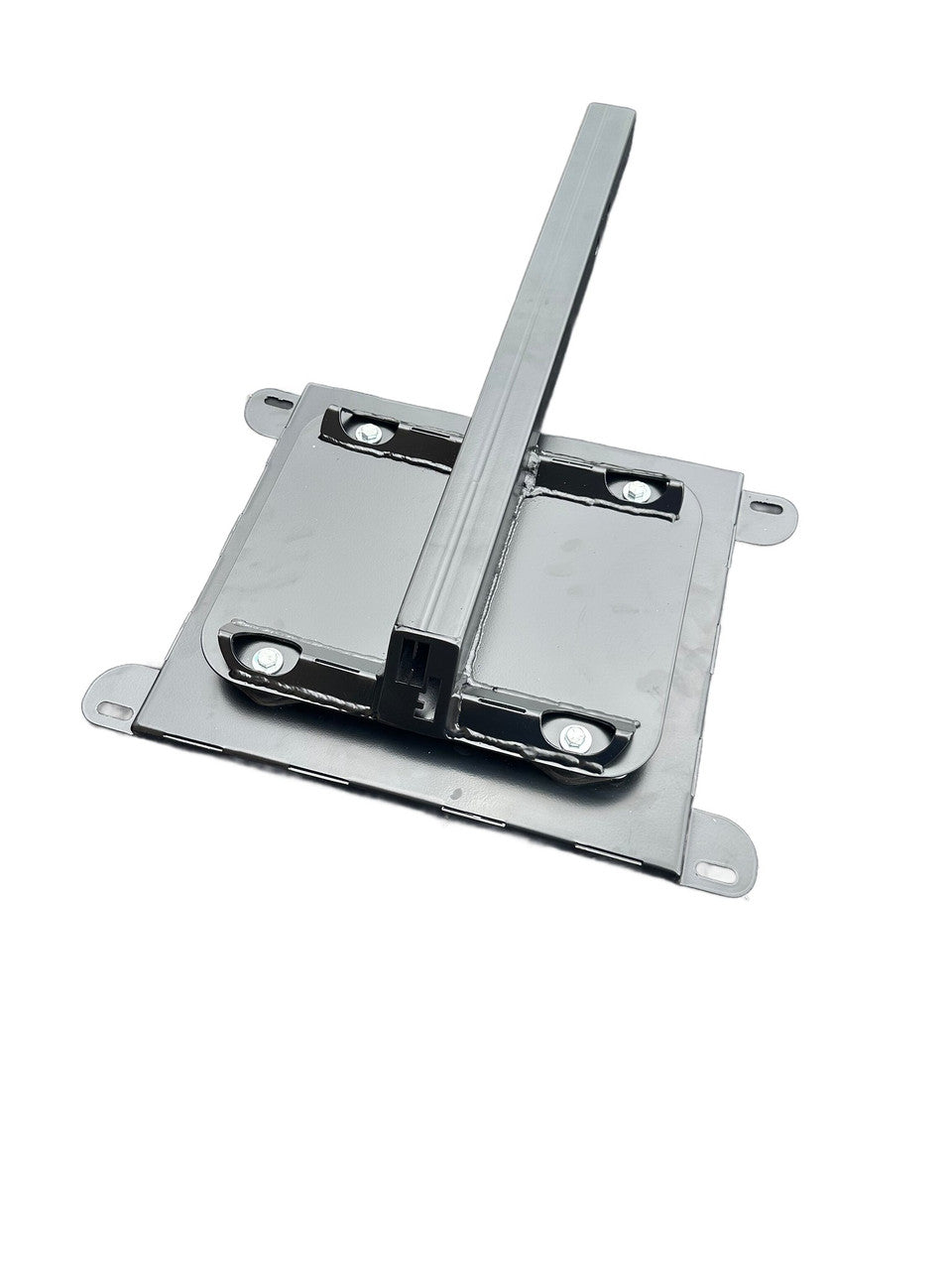 Honda eu3000is 2" Hitch receiver generator mount