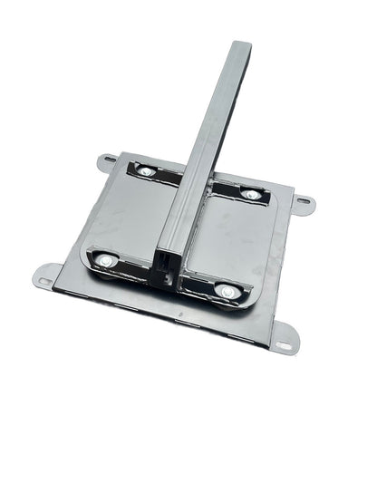 Honda eu3000is 2" Hitch receiver generator mount
