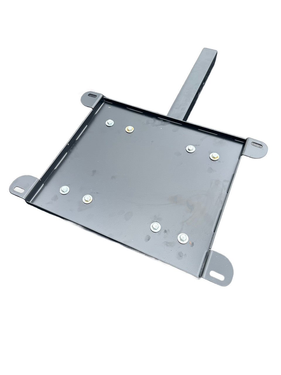Honda eu3000is 2" Hitch receiver generator mount