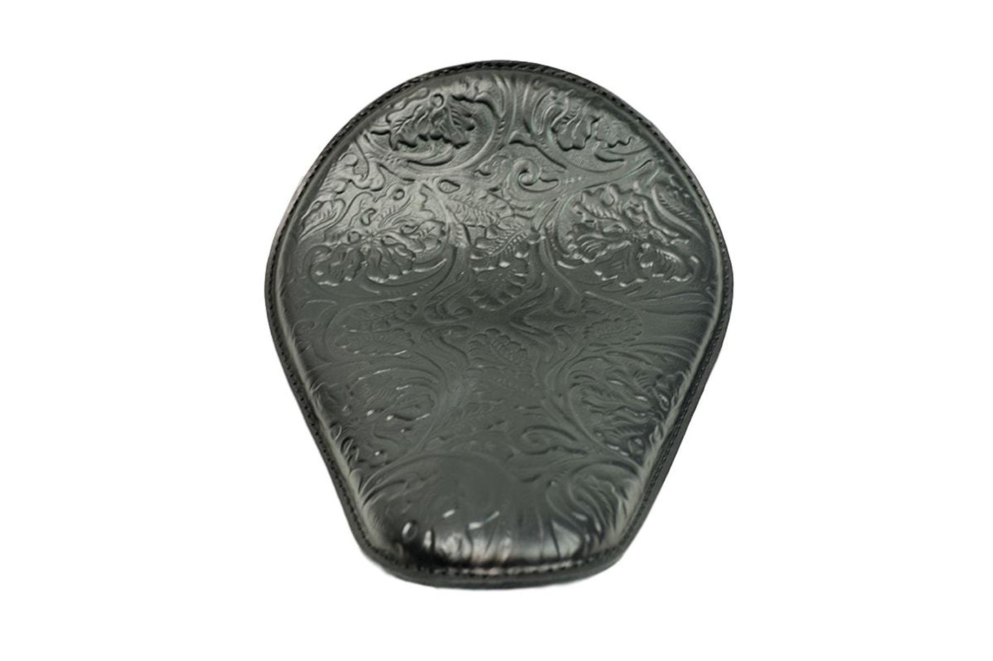 Black Oak Leaf 10x13 Spring Solo Seat