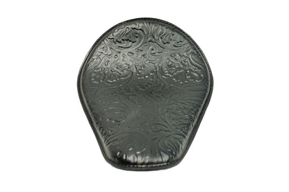 Black Oak Leaf 10x13 Spring Solo Seat