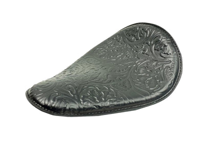 Black Oak Leaf 10x13 Spring Solo Seat