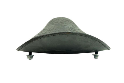 Black Oak Leaf 10x13 Spring Solo Seat