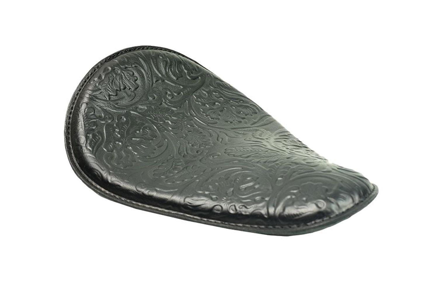 Black Oak Leaf 10x13 Spring Solo Seat