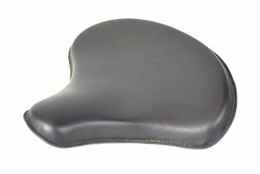 Black Tractor Spring Solo Seat 15x14