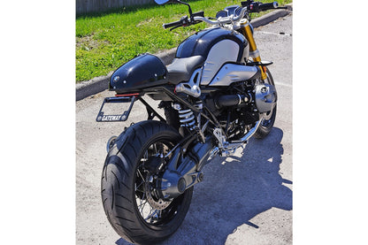 BMW R nine T Fender Eliminator Tail Tidy