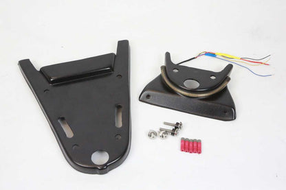 BMW R nine T Fender Eliminator Tail Tidy