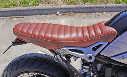 BMW R nine T Fender Eliminator Tail Tidy