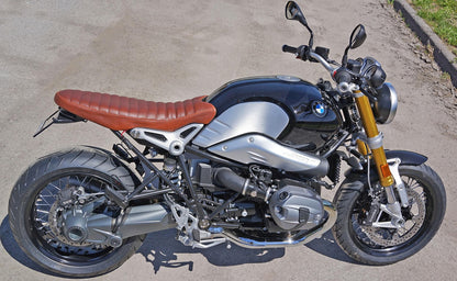 BMW R nine T Bench Seat