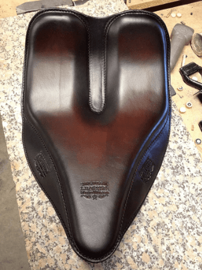 Boardtrack Seat