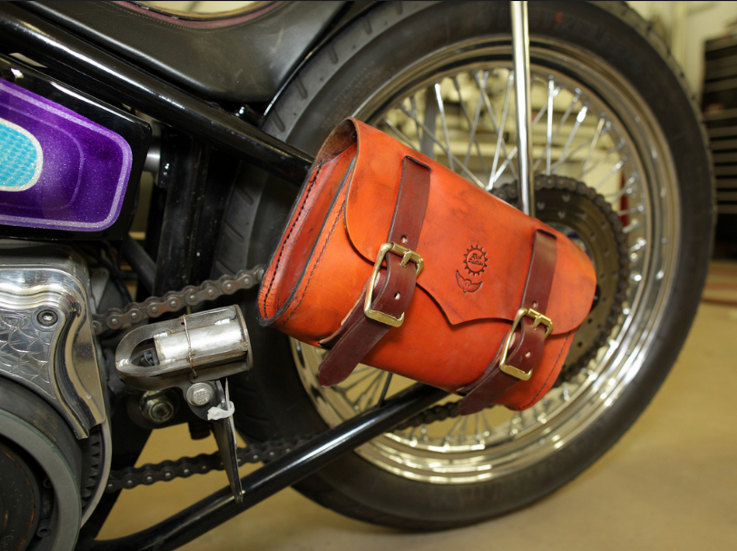 Tool Roll