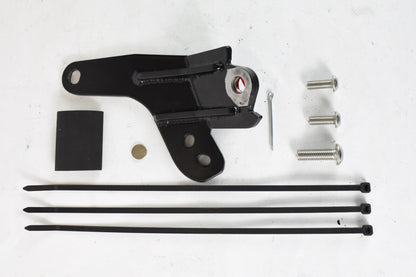 KTM Adventure 1290, 1190, 1090 Sidestand Relocate Kit for 2013 and Up