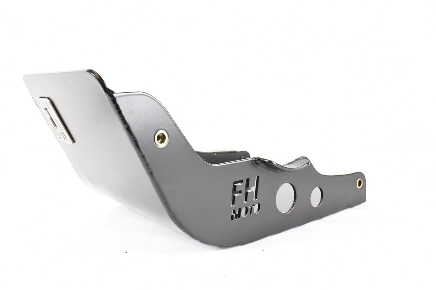 KTM Adventure 1290, 1190, 1090 Skid Plate and Kickstand Relocate for 2013 to Current Year Model