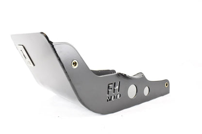 KTM Adventure 1290, 1190, 1090 Skid Plate and Kickstand Relocate for 2013 to Current Year Model