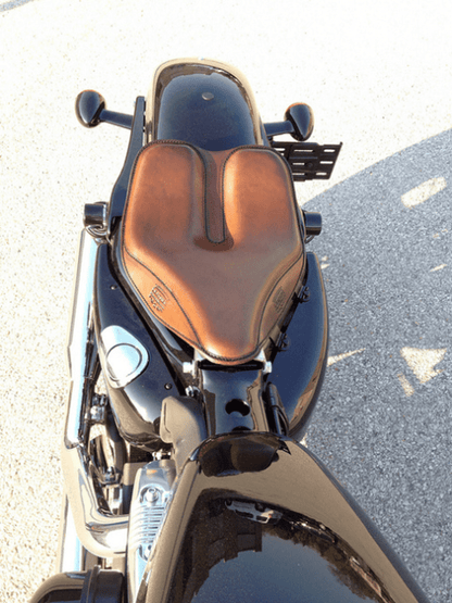 Harley Davidson Sportster Seat Hinge Kit