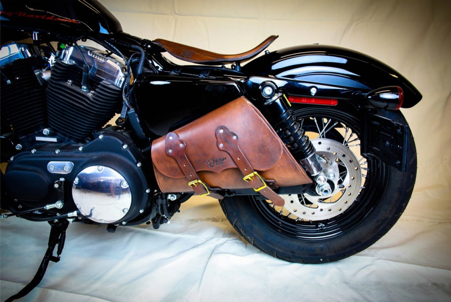 Sportster Bag