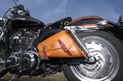 Sportster Bag