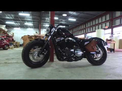 Sportster Stash Bag