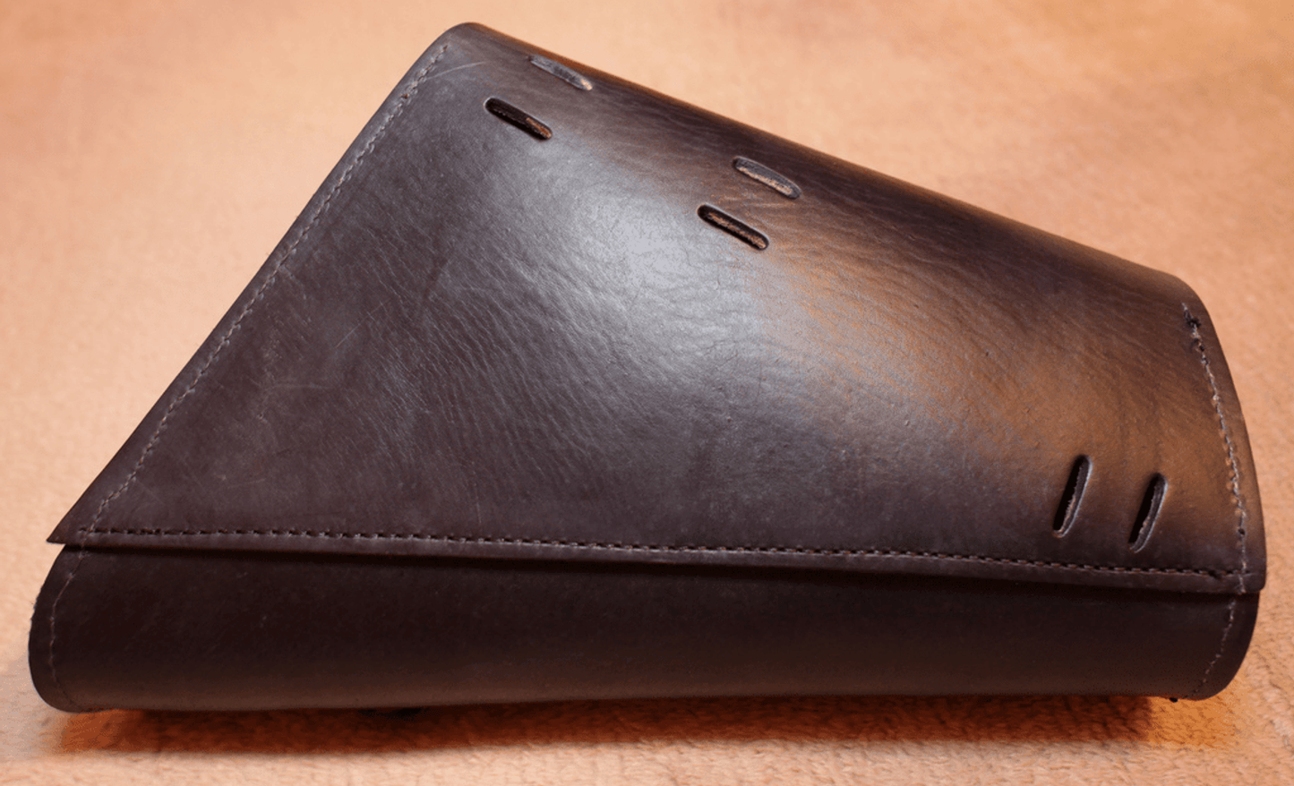 Sportster Bag