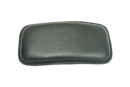 Smooth Black Spring Solo Seat
