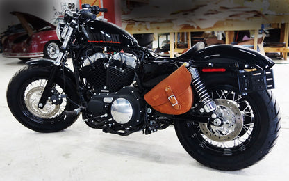 Sportster Stash Bag