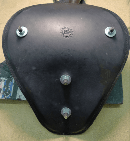 Swords Guns Excelsior Seat
