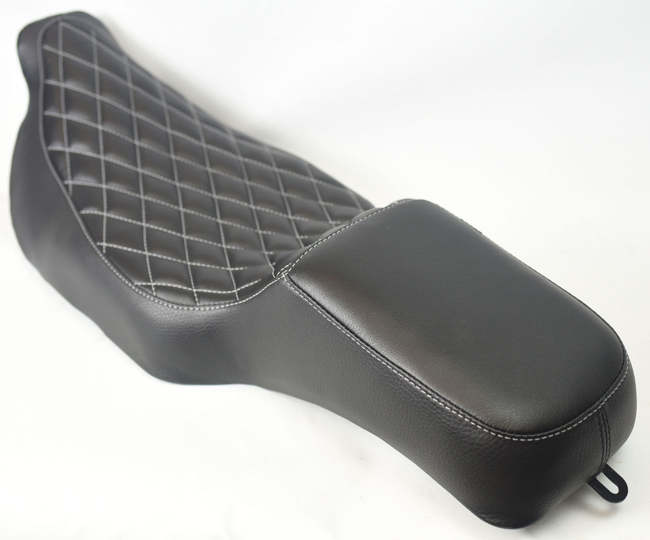 08-22 Harley Davidson Touring seat Standard Foam