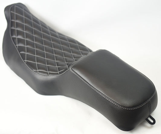 08-22 Harley Davidson Touring seat Standard Foam
