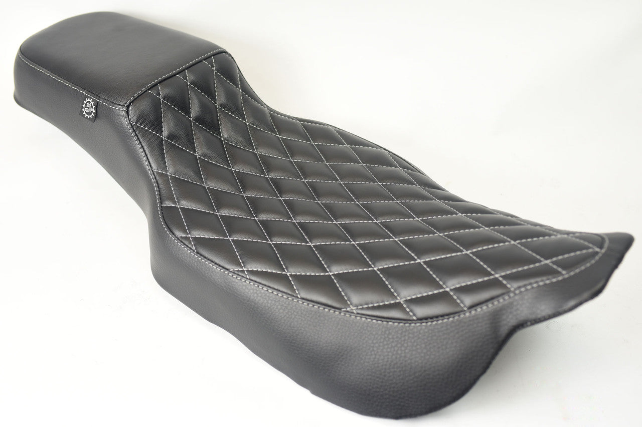 08-22 Harley Davidson Touring seat Standard Foam