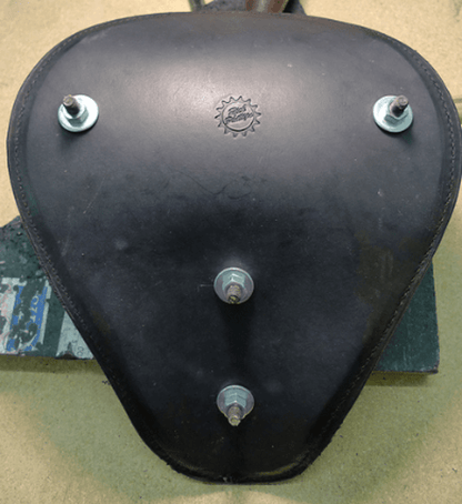 Veg Tanned Seat