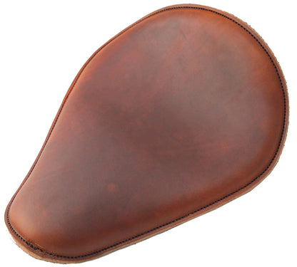 Veg Tanned Seat